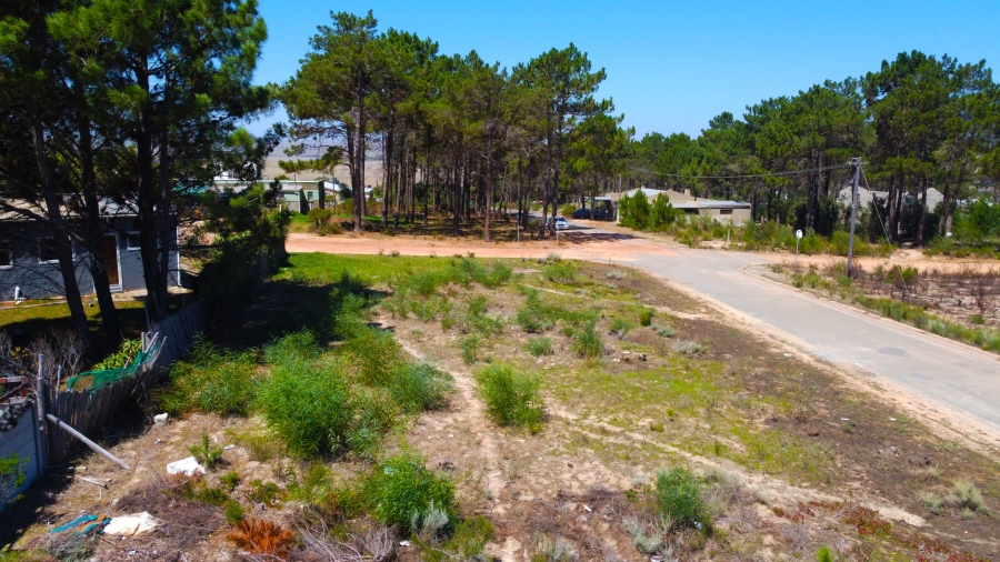 0 Bedroom Property for Sale in Bot River Western Cape